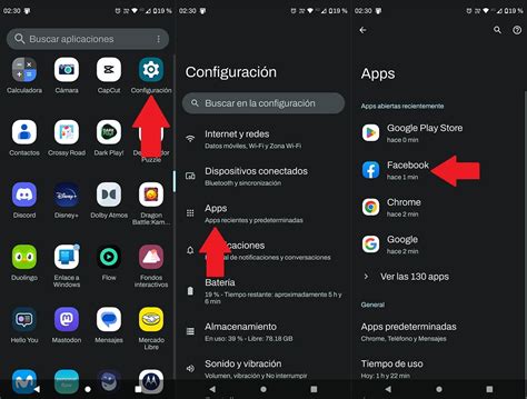 C Mo Activar El Icono De Parejas De Facebook Si No Aparece Soluci N Al