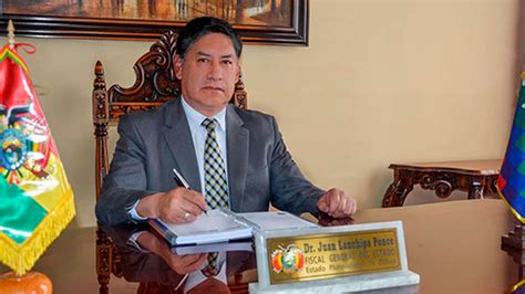 La Fiscalía De Bolivia Investiga Ocho Denuncias Por Pederastia En Contra De Sacerdotes Infobae