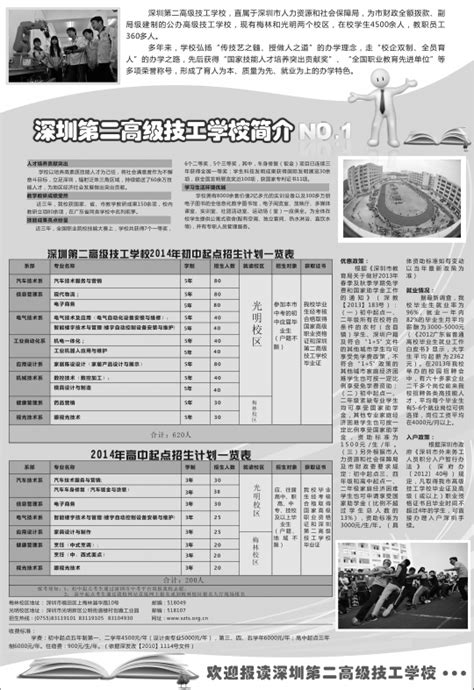 媒体关注 深圳鹏城技师学院