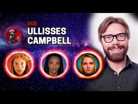 Ullisses Campbell Planeta Podcast Crimes Reais Ep Youtube