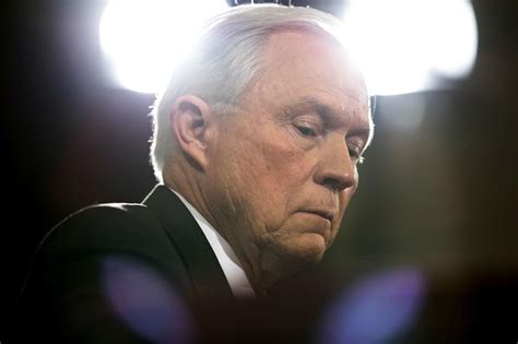 Jeff Sessions Recusal Could Clear Path For Special Prosecutor