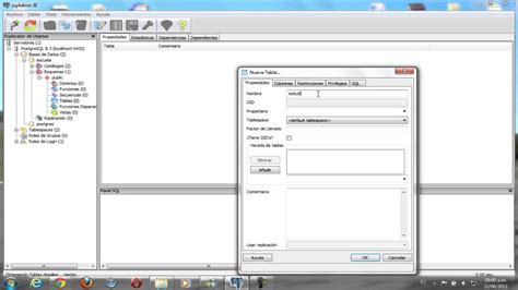 Postgresql Interfaz Visual Con Tkinter Y Acceso A La Base De Datos Images