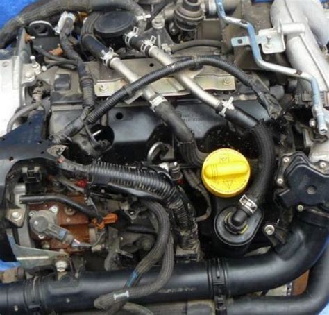 Suzuki Grand Vitara Ddis Engine Hp Kw F Q B Moteur F Qb