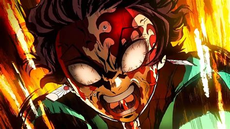 Demon Slayer Kimetsu No Yaiba Never Give Up Tv Episode Imdb