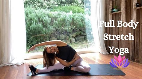 5 Min Yoga For Neck Pain And Tension Fitcultureblog