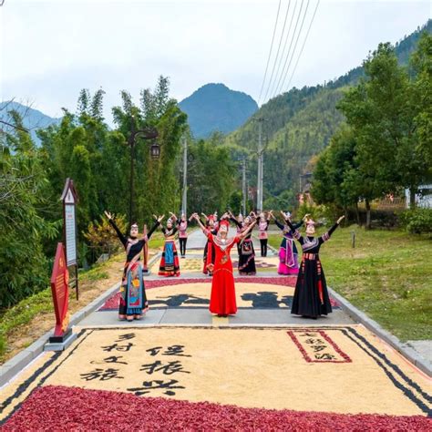 云游福建：浓浓畲风山韵迎新年 Apple 101°