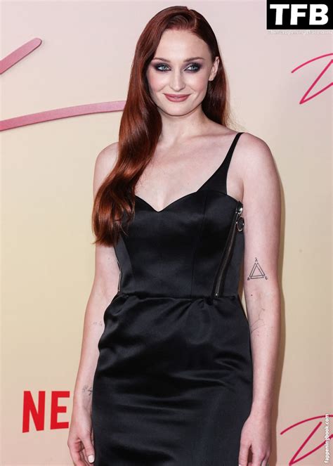 Sophie Turner Sophieturner23 Nude OnlyFans Leaks The Fappening