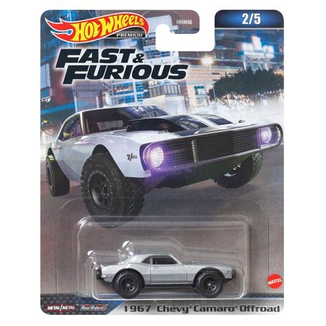 Descubrir Imagen Hot Wheels Camaro Collection Abzlocal Mx