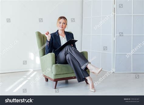 Blonde Psychologist Images Stock Photos Vectors Shutterstock