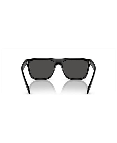 Burberry Men S Sunglasses Be4402u Macy S