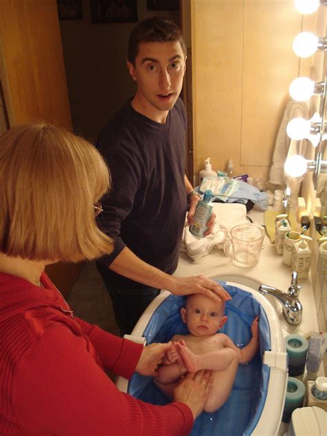 Bathtime Jason And Debbie Flickr