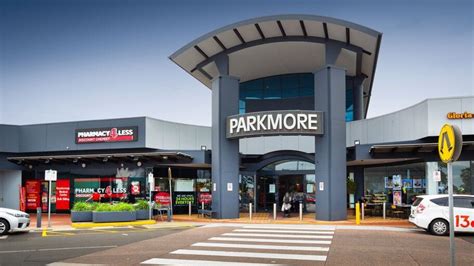 GPT Group – Parkmore Shopping Centre | Accuraco