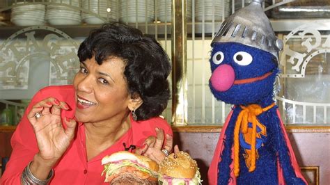 'Sesame Street': After 44 Years, Sonia Manzano to Leave Show - ABC News