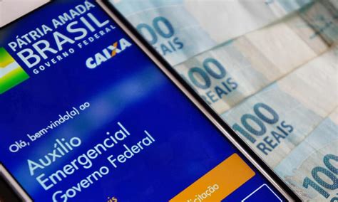 Auxílio Emergencial Veja Como Emitir A Darf De Devolução Do Benefício