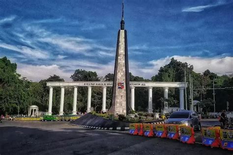 5 Julukan Kota Bogor Yang Perlu Kamu Ketahui