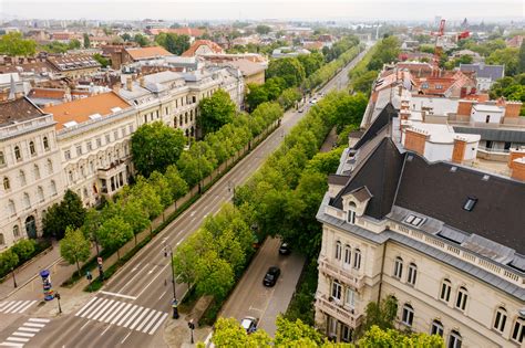 Barangolás a boldog békeidők Budapestjén Andrássy úti paloták