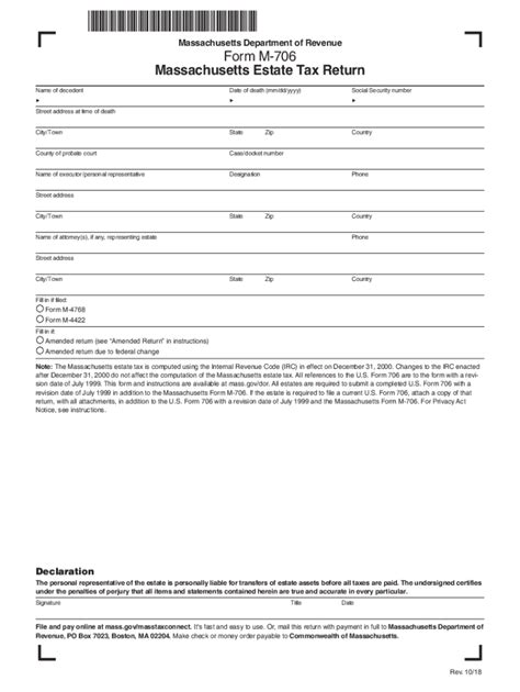 Form Ma Dor M Fill Online Printable Fillable Blank