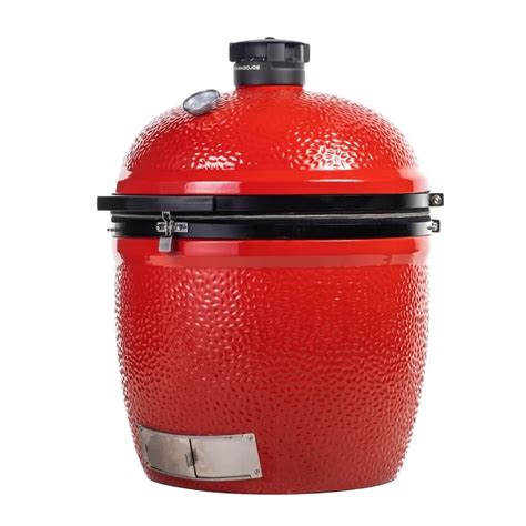 Kamado Joe - Big Joe 3 Standalone - Big Joe III BBQ, free delivery