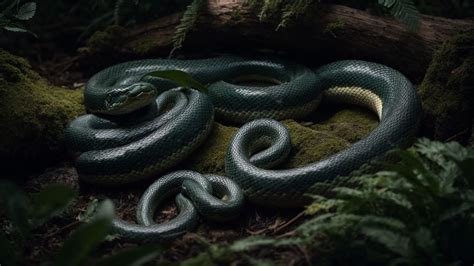 When Do Snakes Hibernate Snake Types