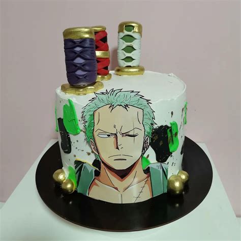 Pin En Torta Axel Anime Pasteles Divertidos Torta De Anime Lindas Tortas De Cumpleaños