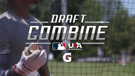 Behind The Scenes At First Ever Mlb Draft Combine Motowntigers