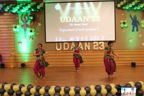 Fcri Hyd Telangana On Twitter Udaan The Annual Fest Of Fcri Was