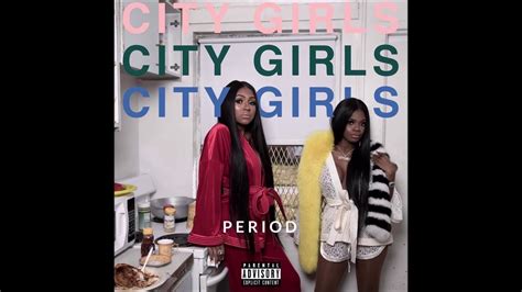 City Girls Sweet Tooth Super Clean Version Lyrics On Description