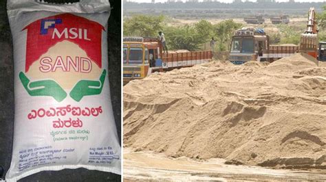 Malaysian Sand To Be Sold In Mysuru From Tomorrow Star Of Mysore