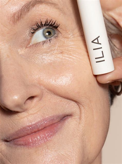 Ilia Beauty Limitless Lash Mascara After Midnight