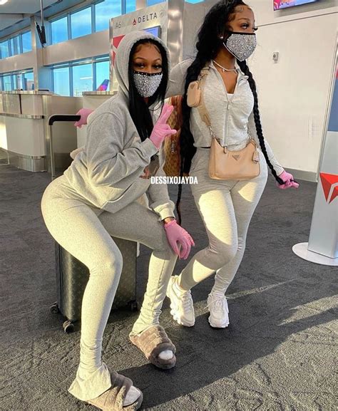 Dess Jayda On Instagram Tag Your Best Friend Matching Outfits