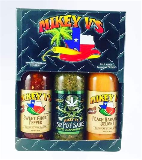 Hot Sauce Gift Ideas A Perfect Present For Any Spice Lover