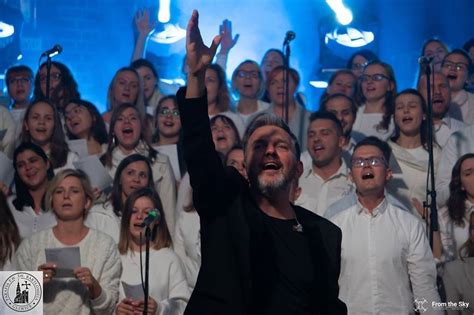 Koncert Charytatywny Na Rzecz Hospicjum