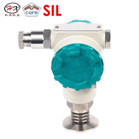 Explosion Proof Standard Package China Pressure Sensor Transmitter Liquid Pressure Transducer