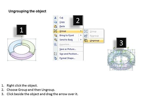 2502 Business Ppt Diagram 3 Staged Business Circular Process Powerpoint