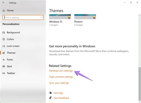 How To Hide And Unhide Some Desktop Icons On Windows 10