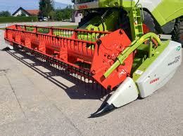 CLAAS LEXION 750 MMMSI Agrar