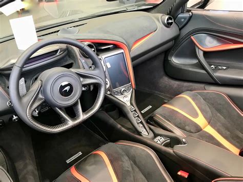 McLaren s マクラーレンのスピーカー交換 HOT WIRED ホットワイヤード オフィシャルブログ NAGOYA