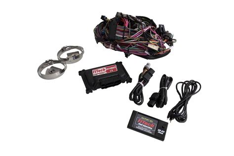 Camaro Ecus Engine Management Systems Ecklers