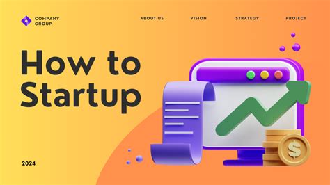 How to Start a Startup 