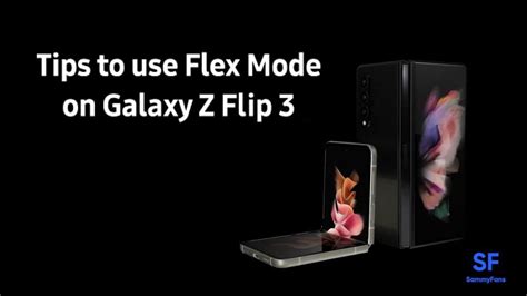 Heres How To Enable Apps Into Flex Mode On Your Samsung Galaxy Z Flip