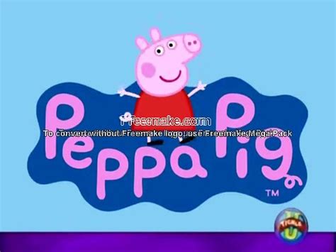 Peppa Pig International Dubs Peppa Pig Wiki Fandom