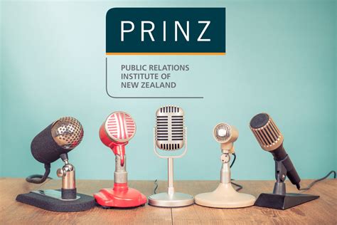 Prinz Ceo Talks To Telum Media Prinz Public Relations Institute Of