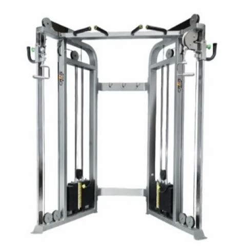 Functional Trainer Machine At Rs 75000 Functional Trainer In