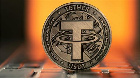 Stablecoins Series Tether Usdt Binance Chain Bnb Smart Chain Bsc