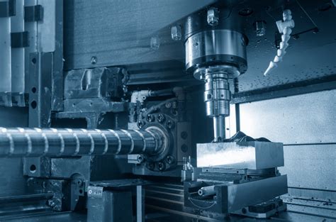 An Overview Of Swiss Screw Machining Process And Benefits Princeton Ind