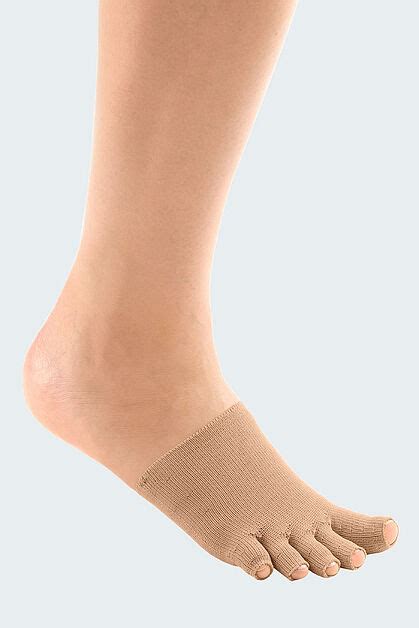 Mediven® 550 Sl Seamless Toe Cap For Lymphoedema Patients Medi