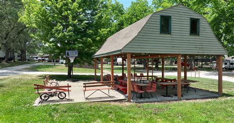 About Us Pecan Grove Campground And Rv Park Warsaw Mo