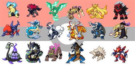 Fusing Pokemon Part Ii 9gag