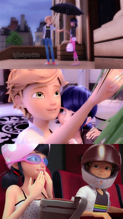 💟adrienette Wallpaper💚 Miraculous Ladybug Memes Miraculous Ladybug Fanfiction Miraculous