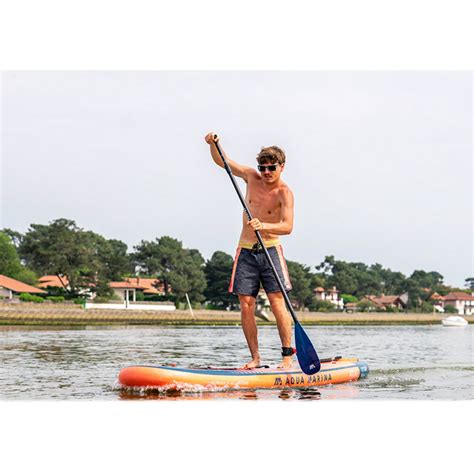 Aqua Marina Atlas 12 0 SUP Sky Glider Fun Sport Vision